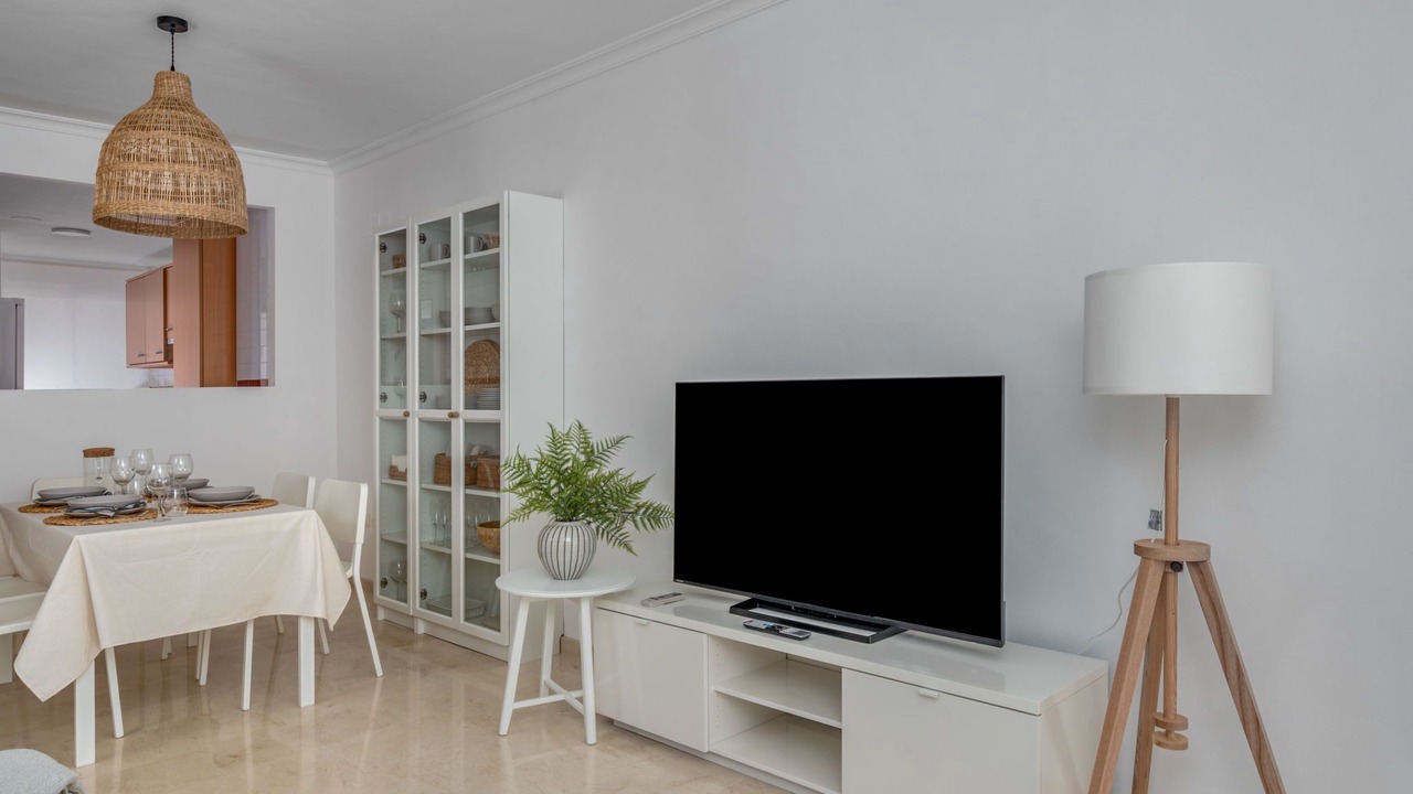Photo of Livingroom in Puerto de la Duquesa
