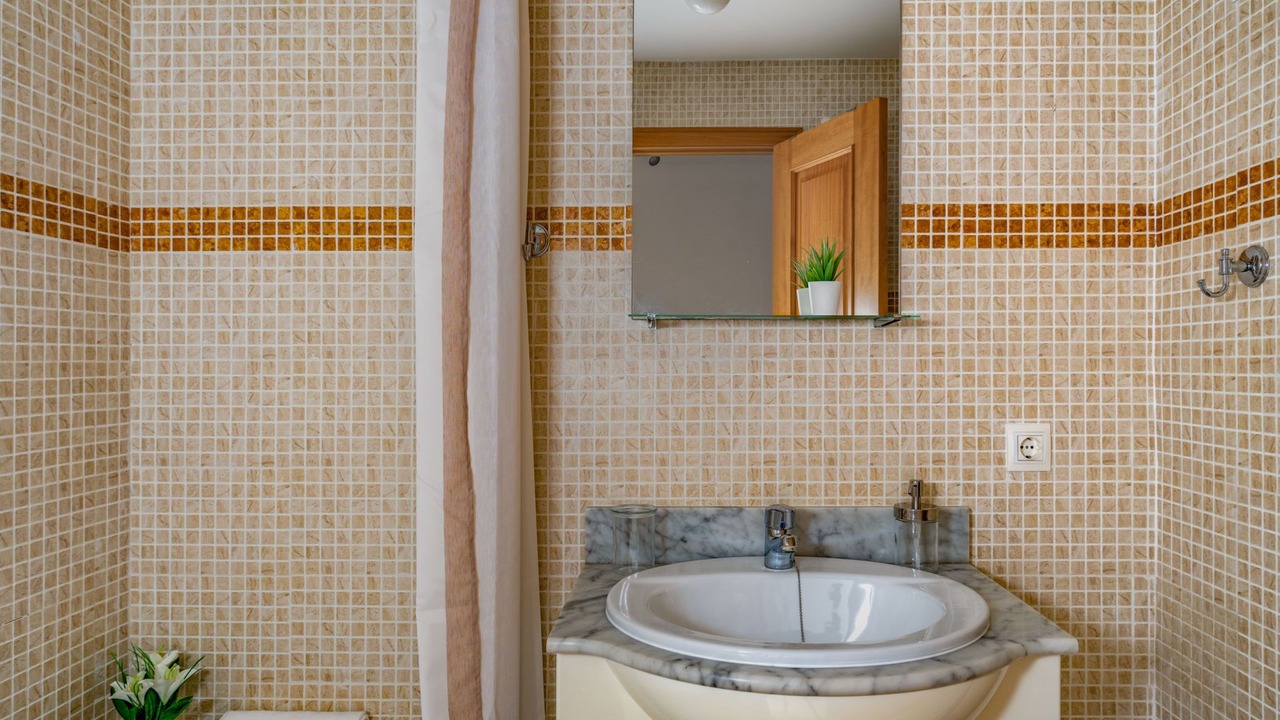 Photo of Bathroom in Puerto de la Duquesa