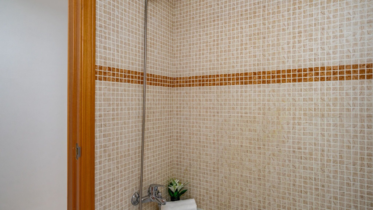 Photo of Bathroom in Puerto de la Duquesa