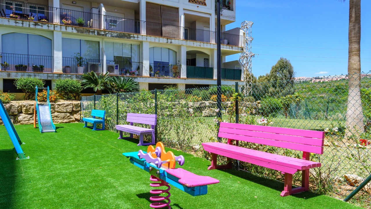 Photo of Outdoor in Puerto de la Duquesa