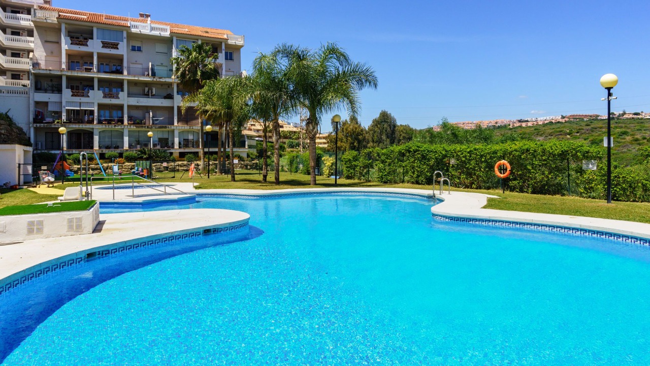 Photo of Outdoor in Puerto de la Duquesa