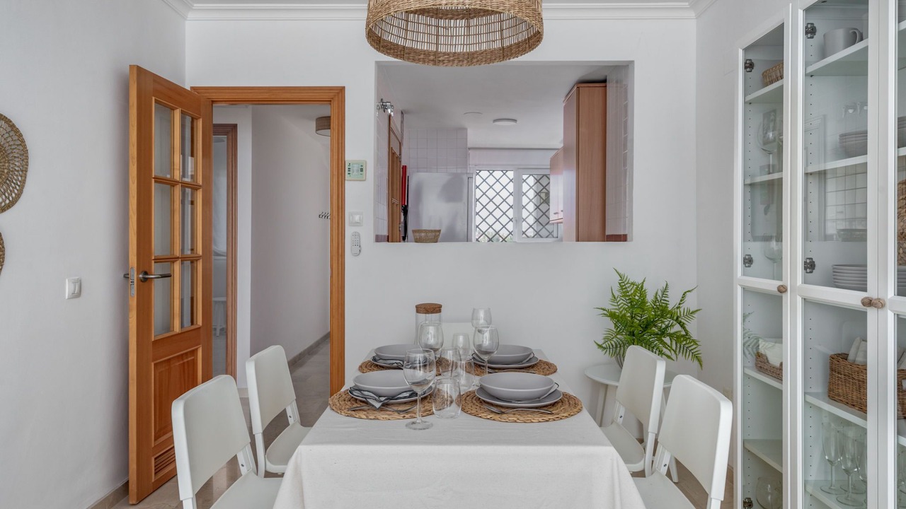 Photo of Bedroom in Puerto de la Duquesa