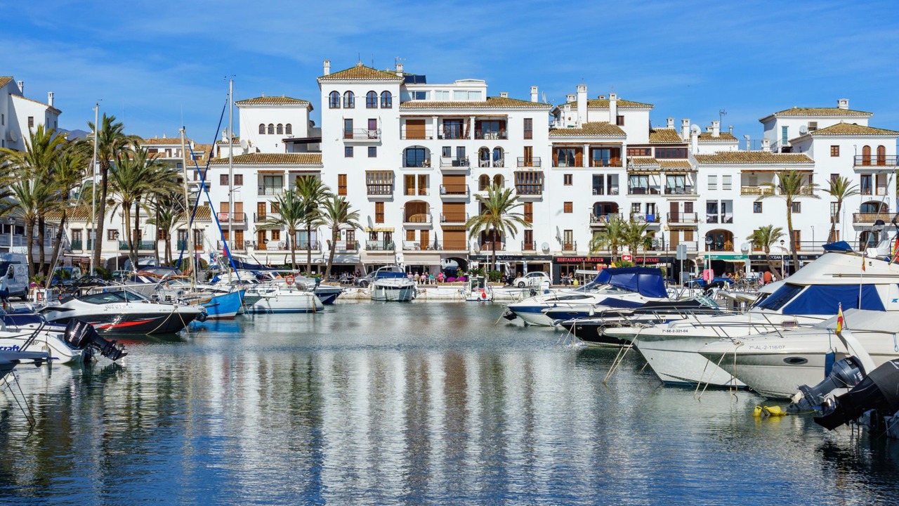Photo of Others in Puerto de la Duquesa