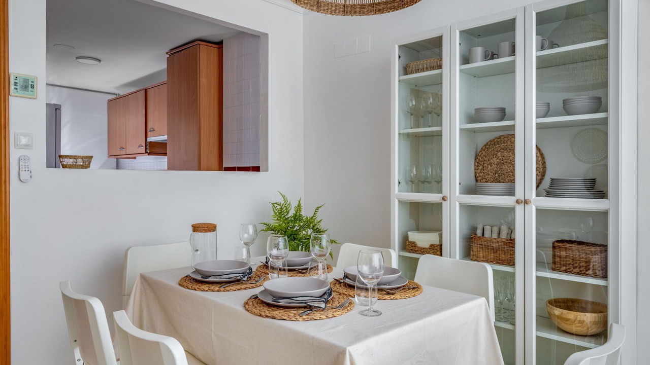 Photo of Bedroom in Puerto de la Duquesa