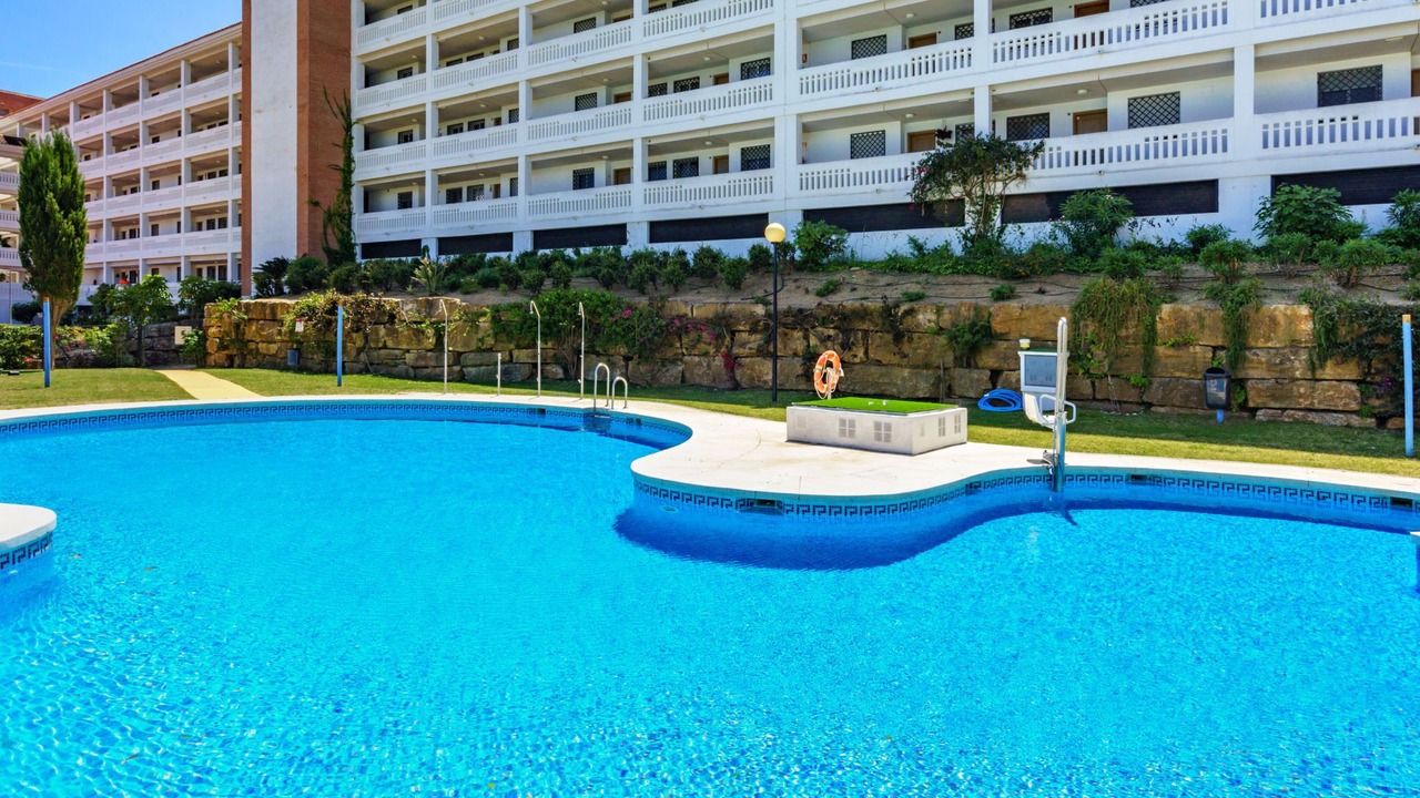 Photo of Outdoor in Puerto de la Duquesa