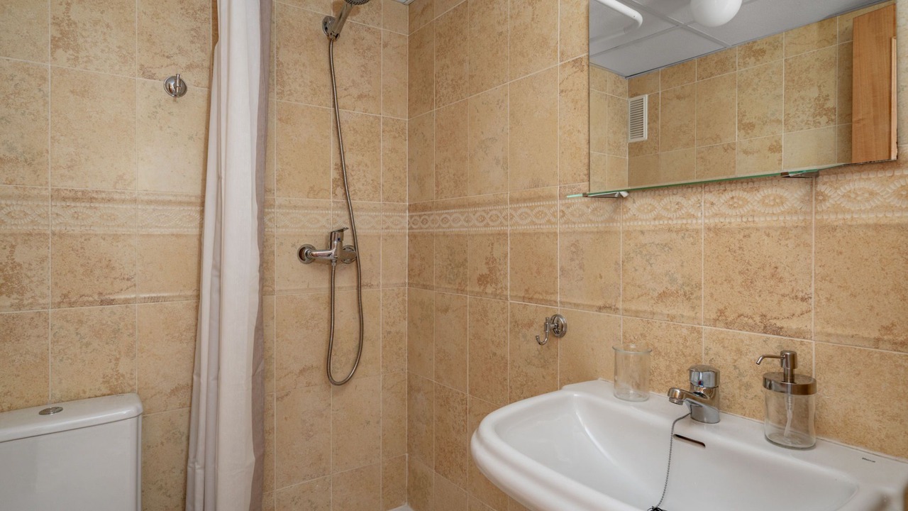 Photo of Bathroom in Puerto de la Duquesa