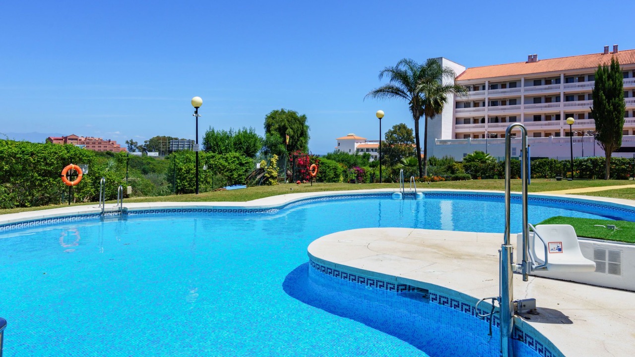 Photo of Outdoor in Puerto de la Duquesa