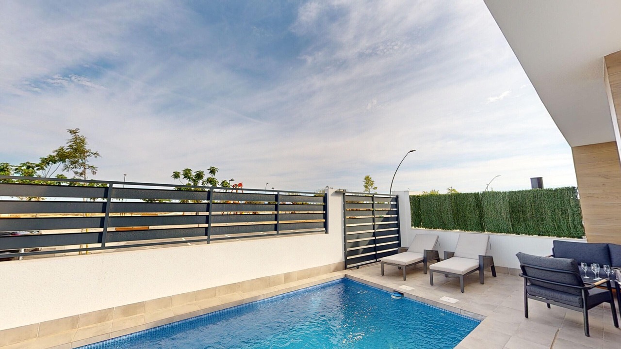 Photo of Outdoor in Torre-Pacheco