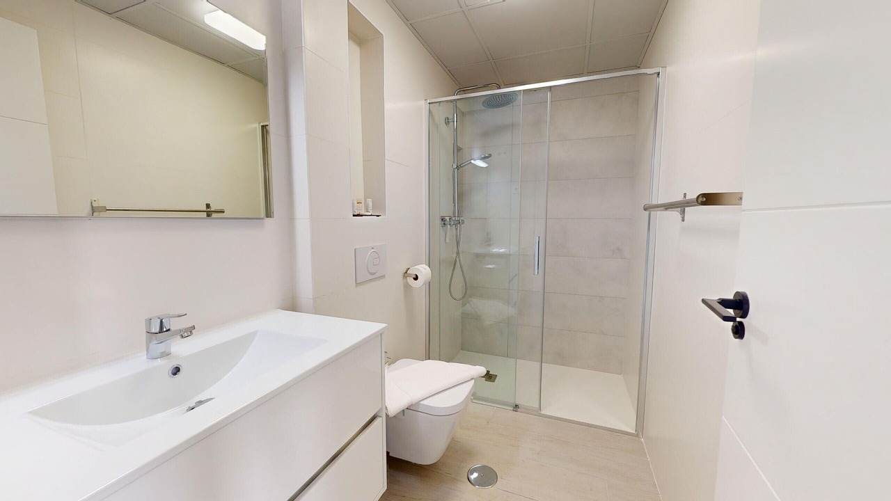 Photo of Bathroom in Torre-Pacheco