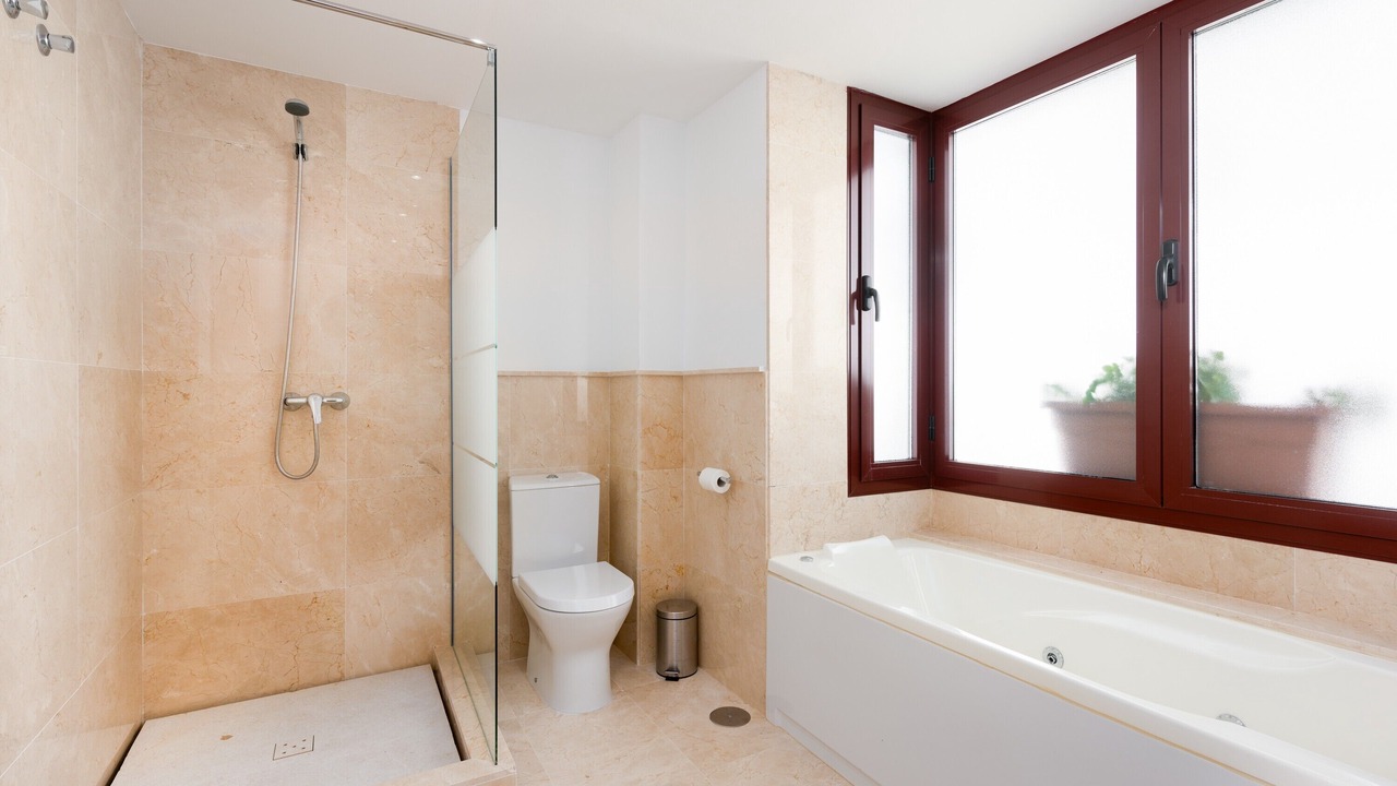 Photo of Bathroom in Casares
