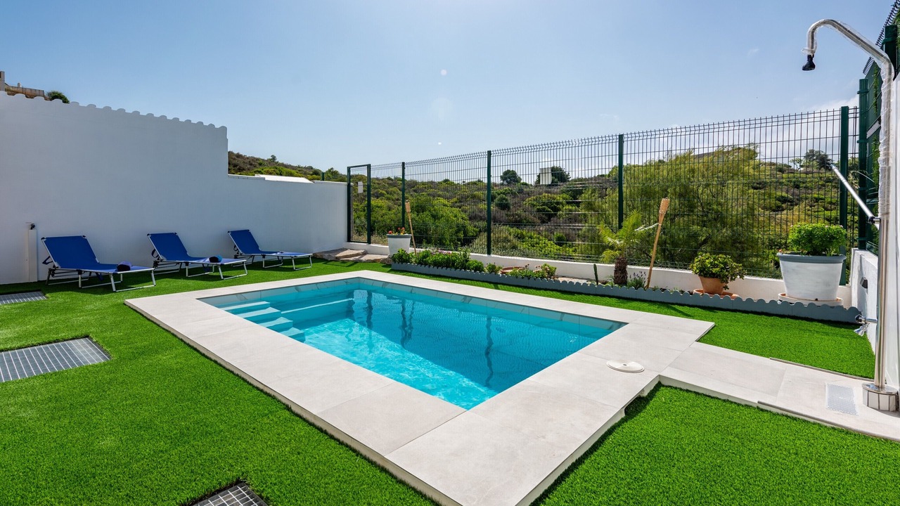 Photo of Outdoor in Casares