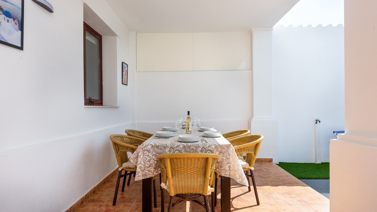 Photo of Outdoor in Casares