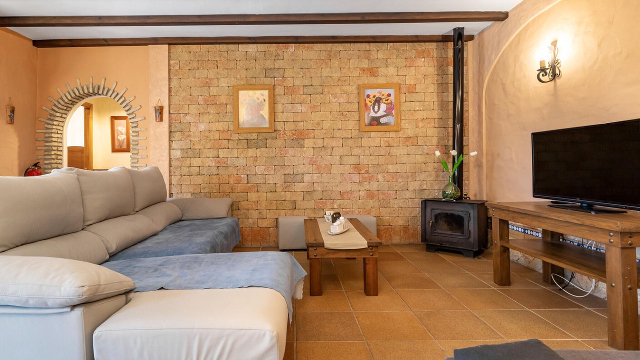 Photo of Bedroom in Chiclana de la Frontera