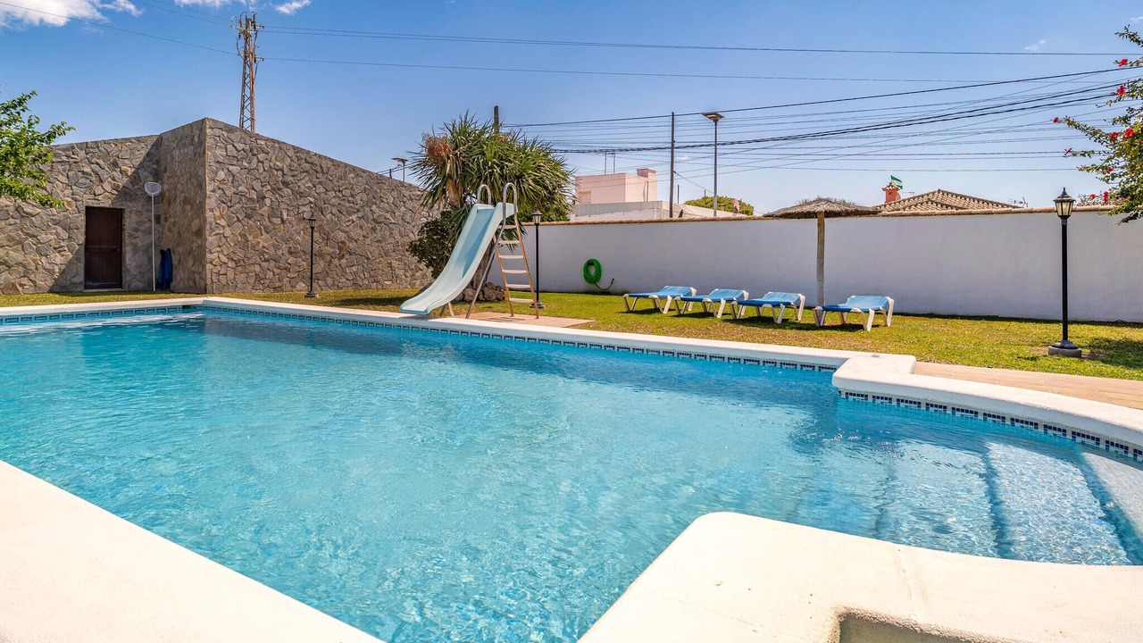 Photo of Outdoor in Chiclana de la Frontera