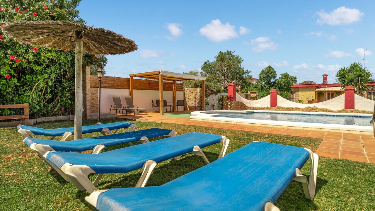 Photo of Outdoor in Chiclana de la Frontera