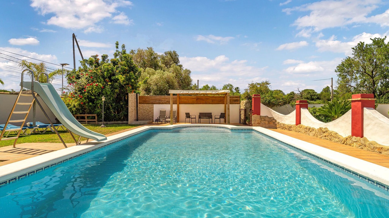 Photo of Outdoor in Chiclana de la Frontera