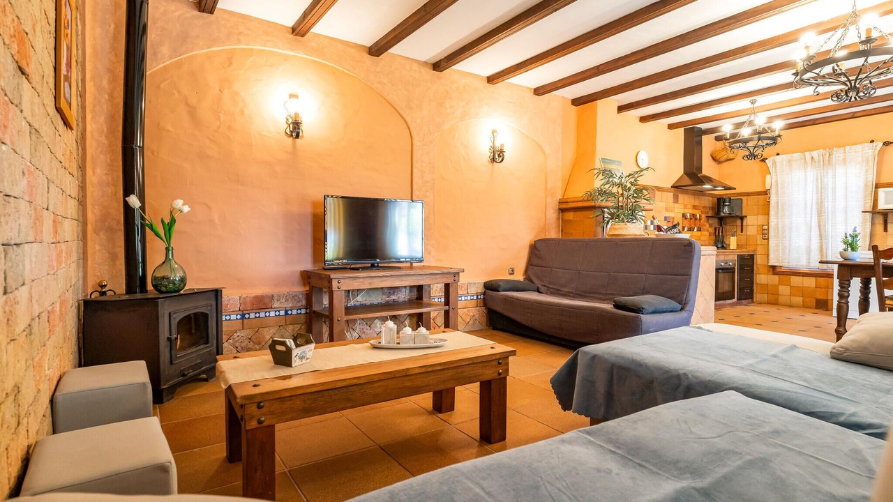 Photo of Bedroom in Chiclana de la Frontera