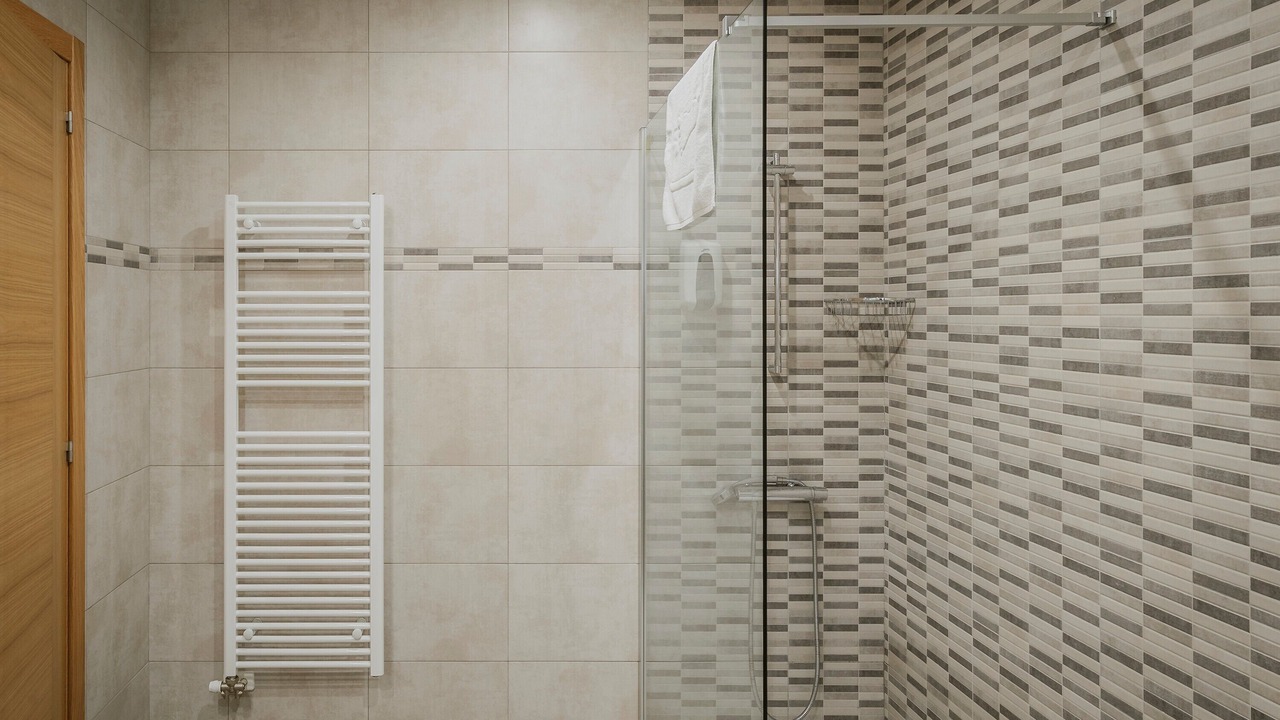 Photo of Bathroom in Puente-Arenas