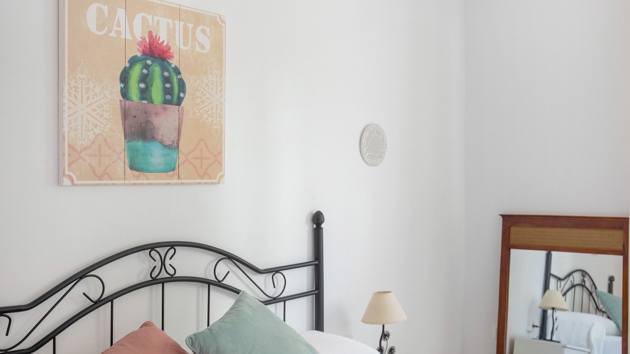 Photo of Bedroom in San Ambrosio