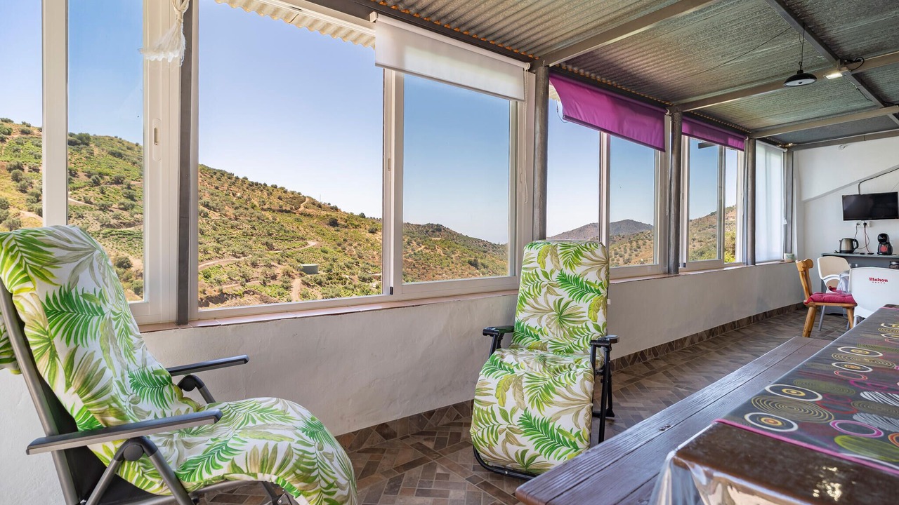 Photo of Bedroom in Canillas de Albaida