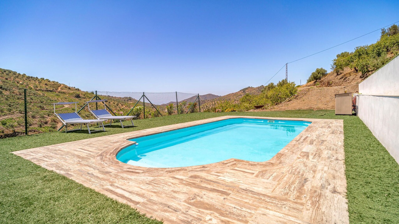 Photo of Outdoor in Canillas de Albaida