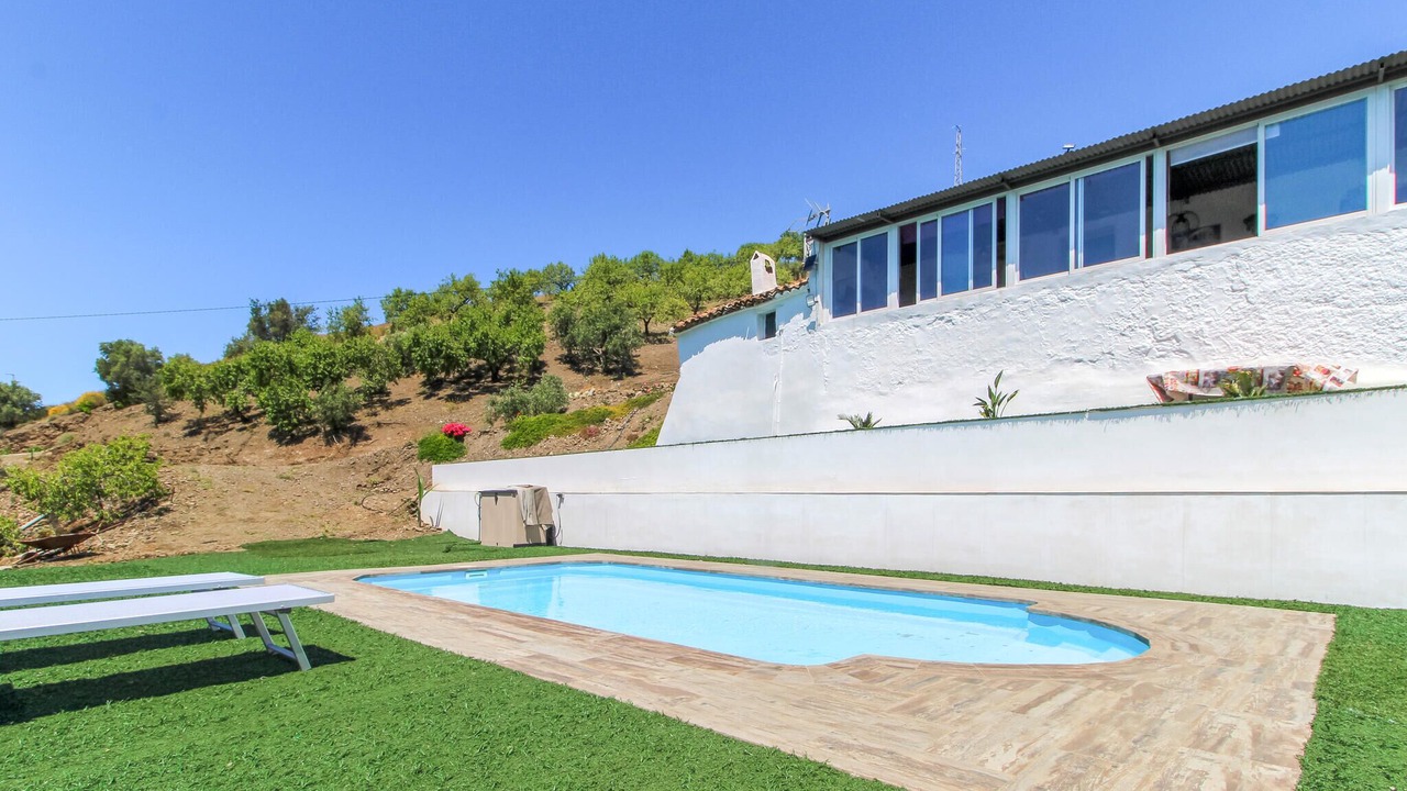 Photo of Outdoor in Canillas de Albaida