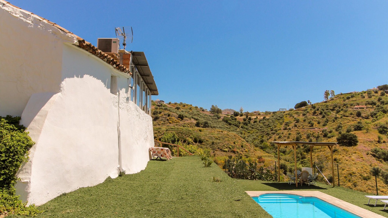 Photo of Outdoor in Canillas de Albaida