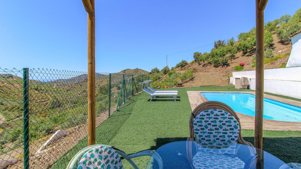Photo of Outdoor in Canillas de Albaida