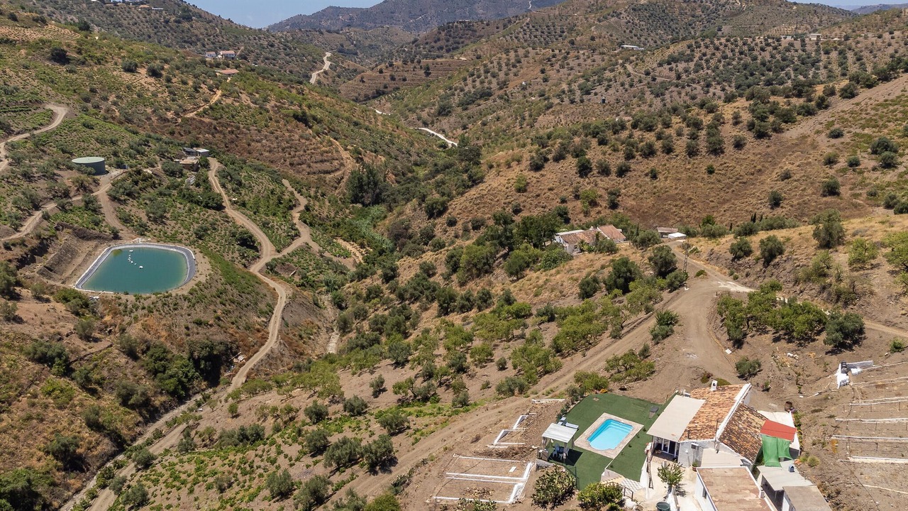 Photo of Others in Canillas de Albaida