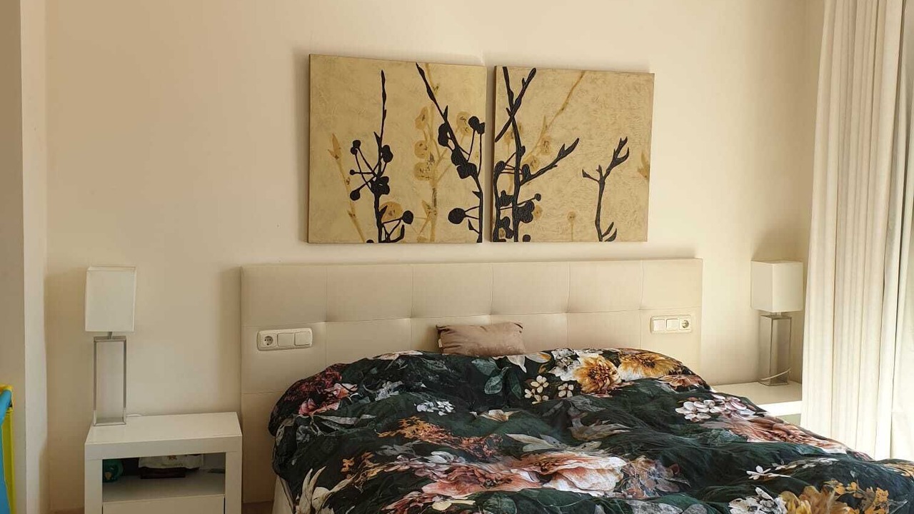 Photo of Bedroom in Guadalmina