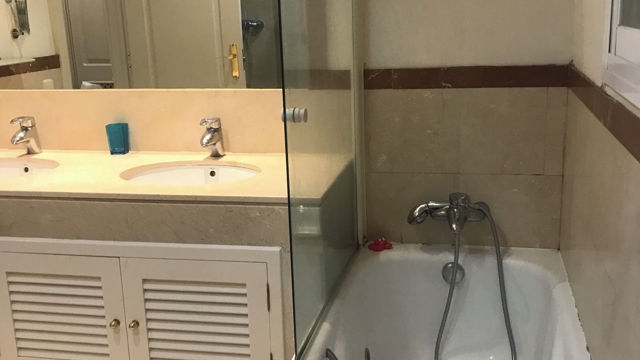 Photo of Bathroom in Guadalmina