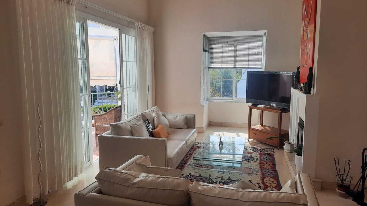 Photo of Livingroom in Guadalmina
