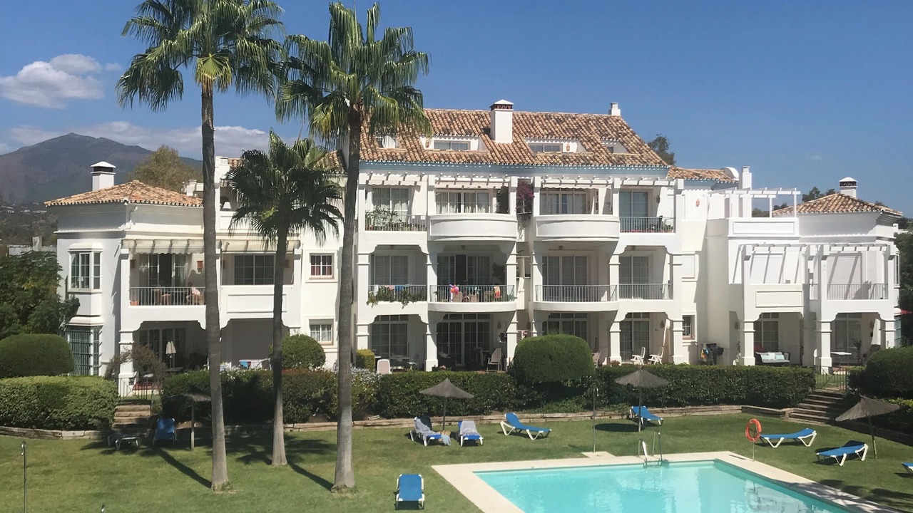 Photo of Outdoor in Guadalmina