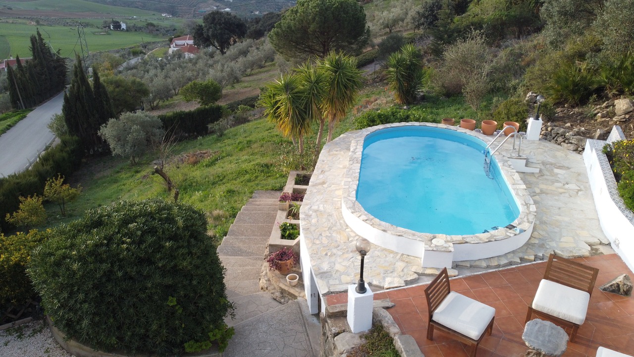 Photo of Outdoor in Antequera