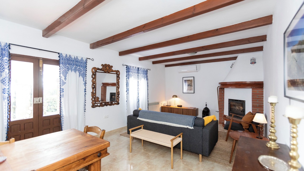 Photo of Livingroom in Antequera