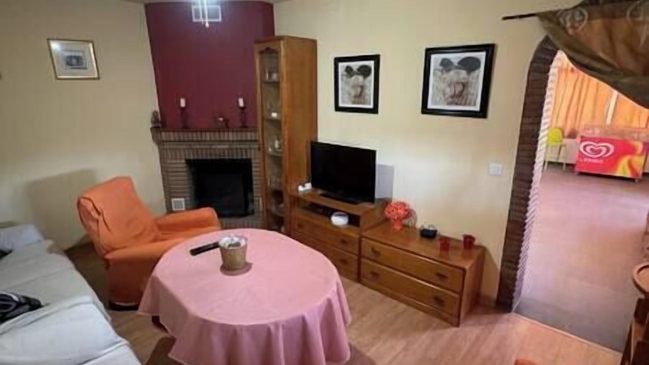 Photo of Livingroom in Cartama