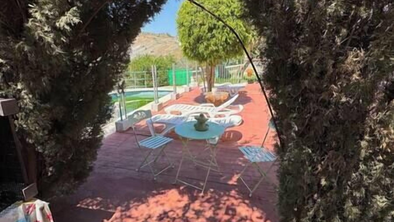 Photo of Patio Balcony in Cartama