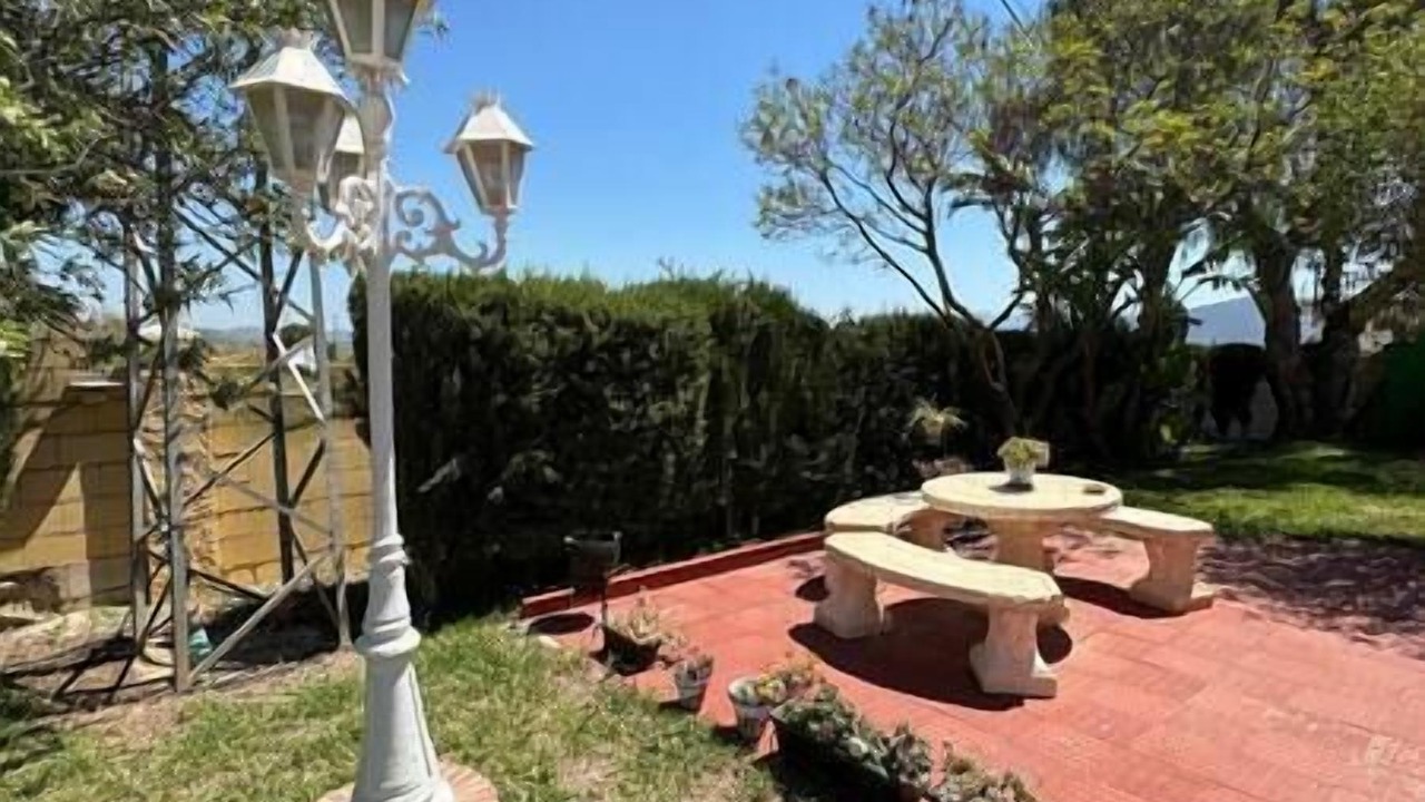 Photo of Outdoor in Cartama