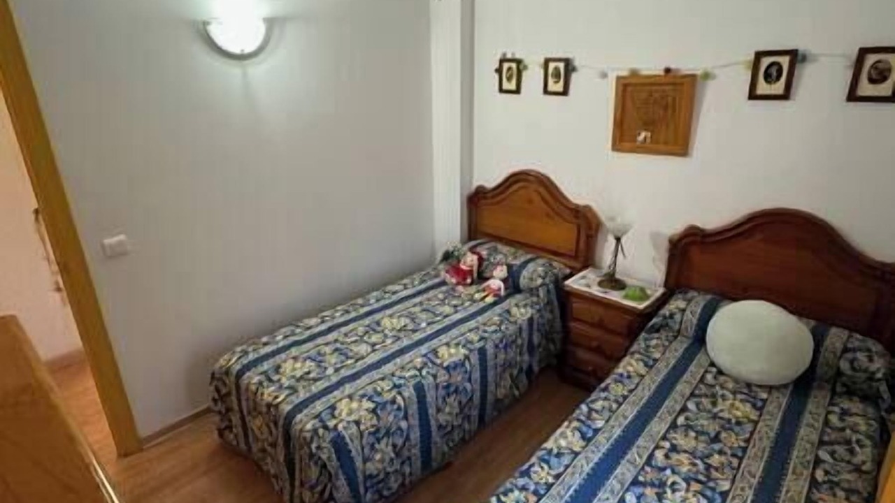 Photo of Bedroom in Cartama