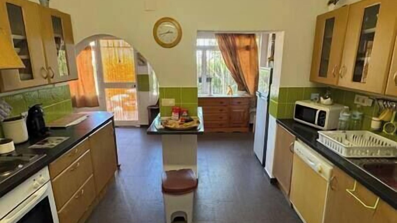 Photo of Kitchen in Cartama