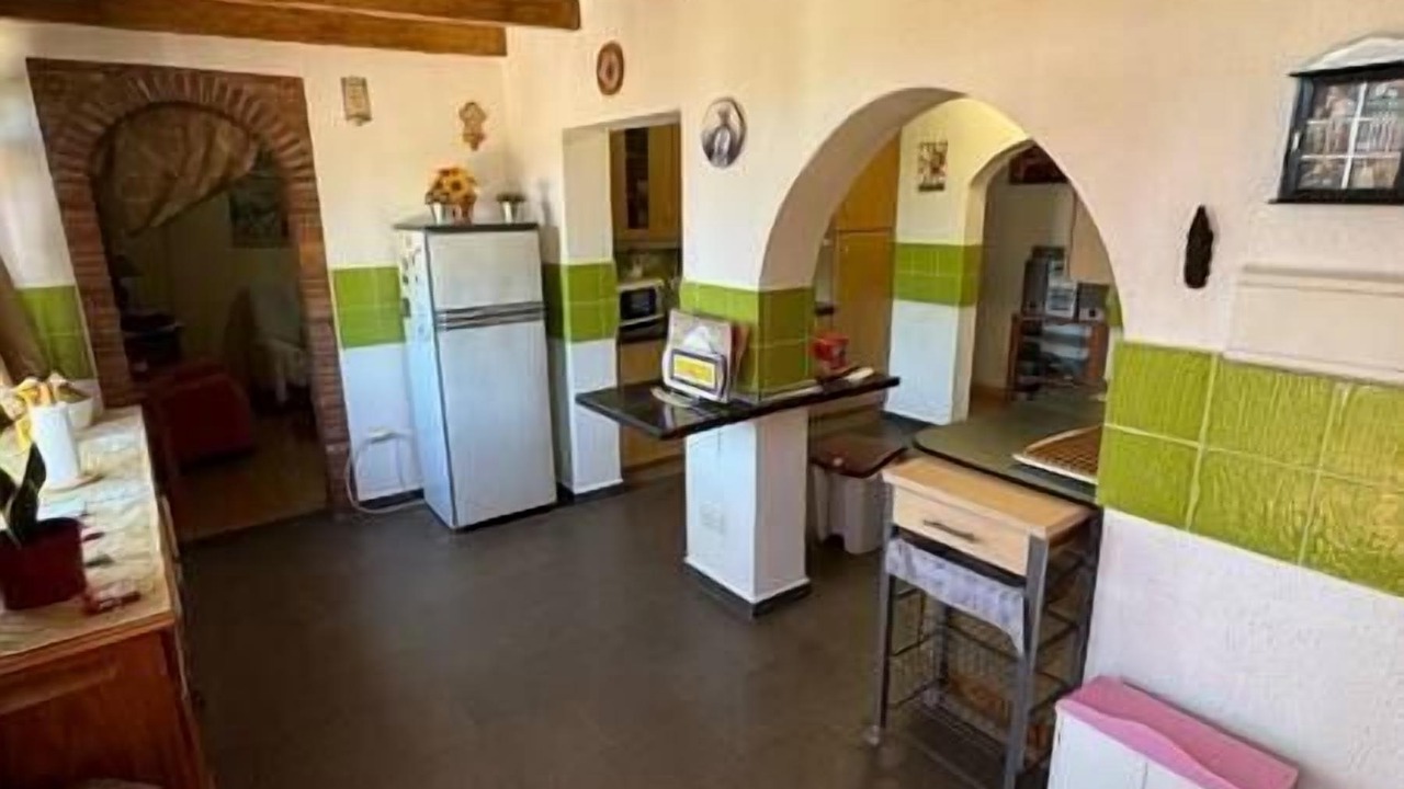 Photo of Kitchen in Cartama