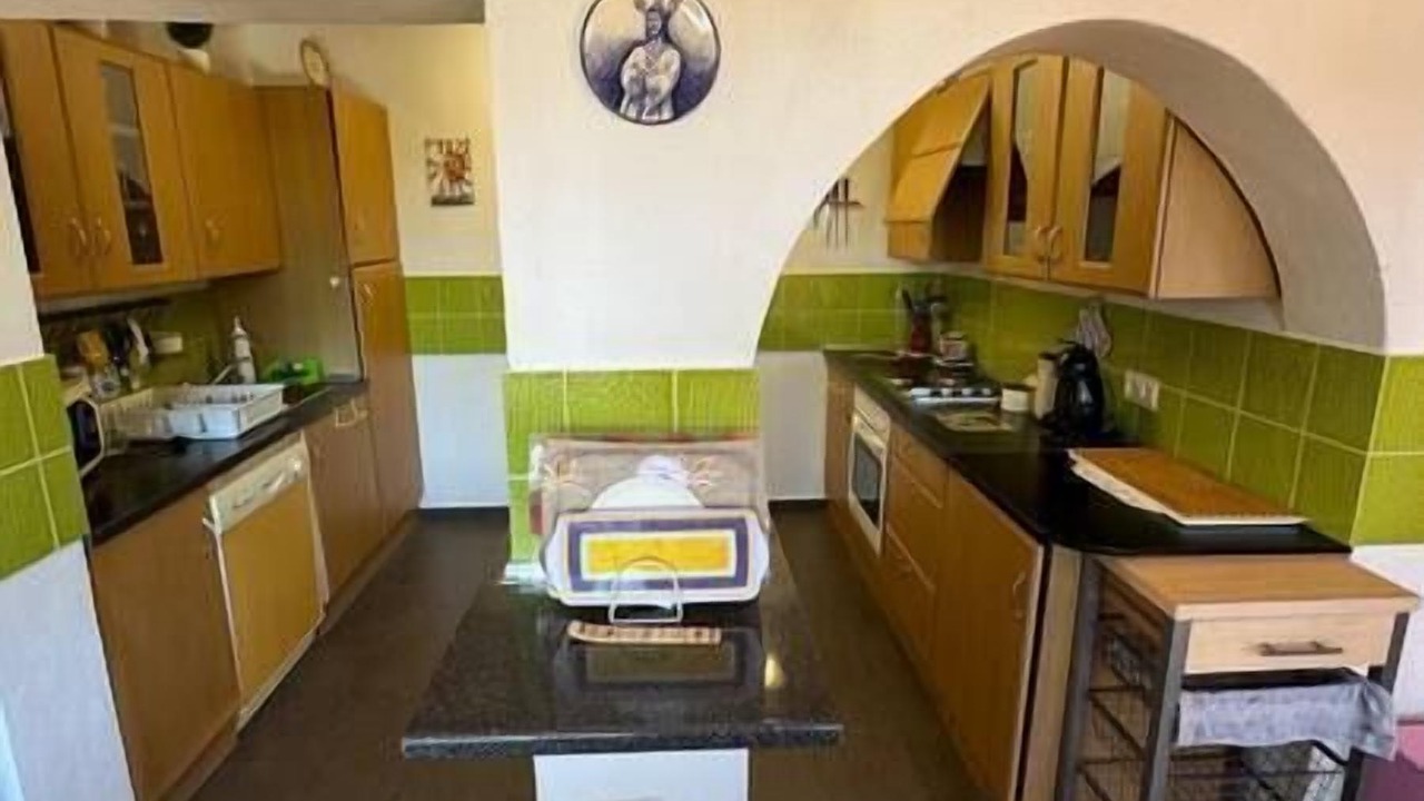 Photo of Kitchen in Cartama