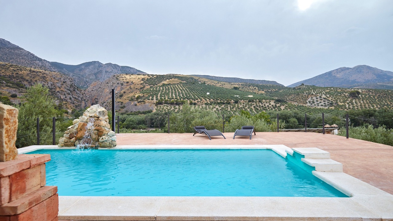 Photo of Outdoor in Jaen