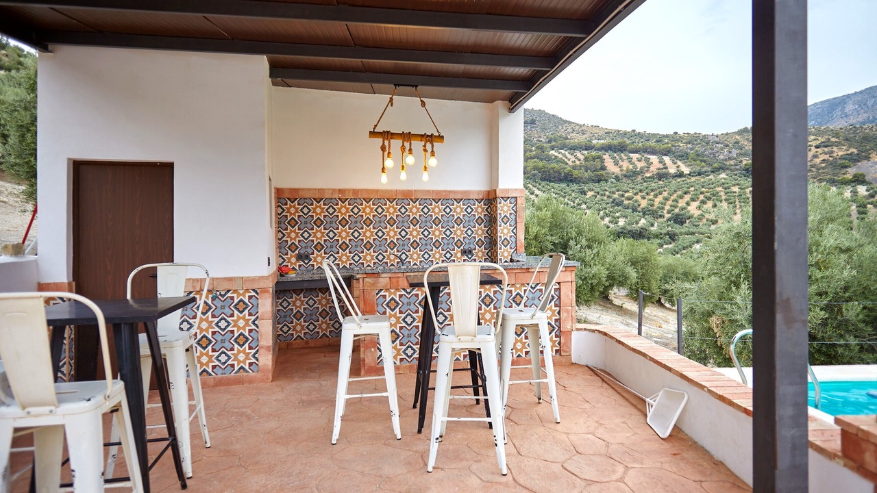 Photo of Outdoor in Jaen