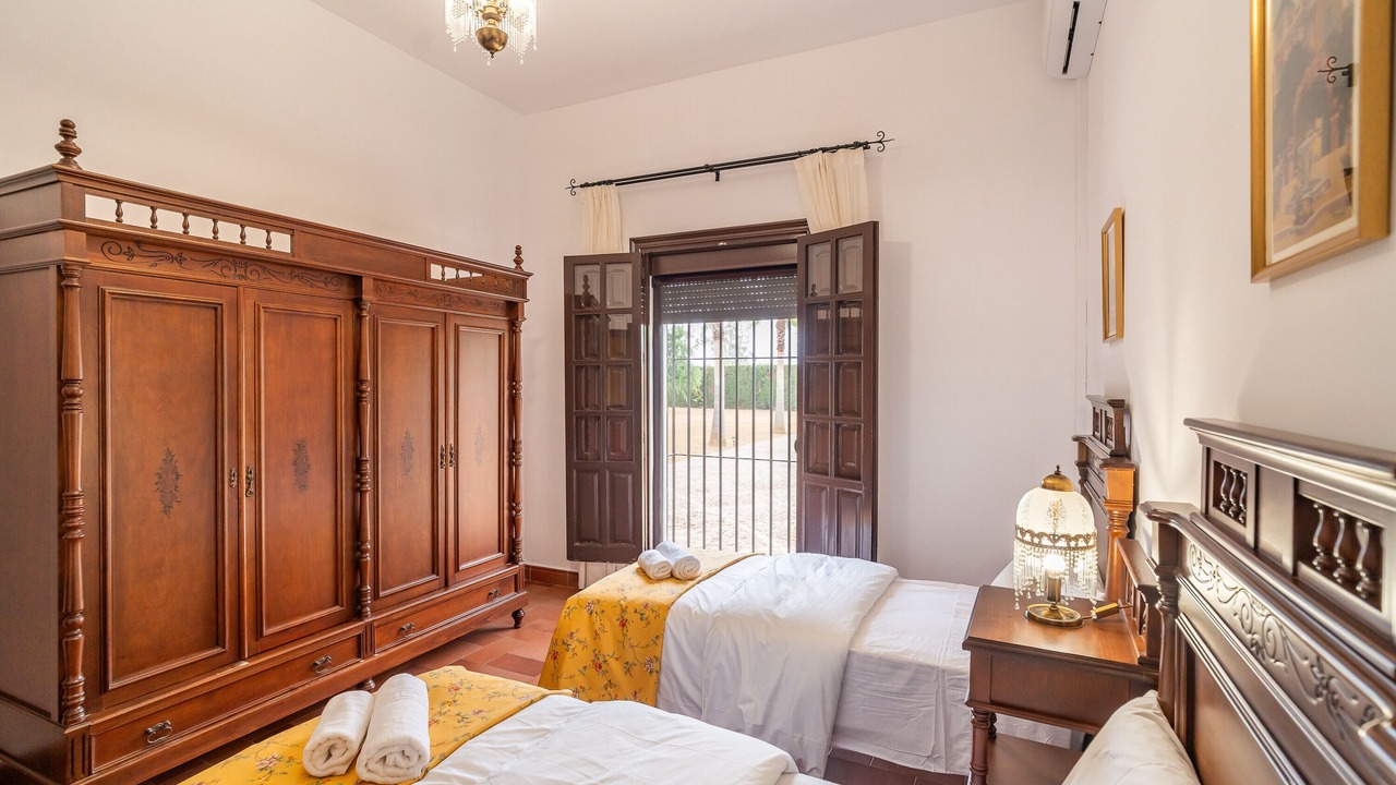 Photo of Bedroom in Marchena
