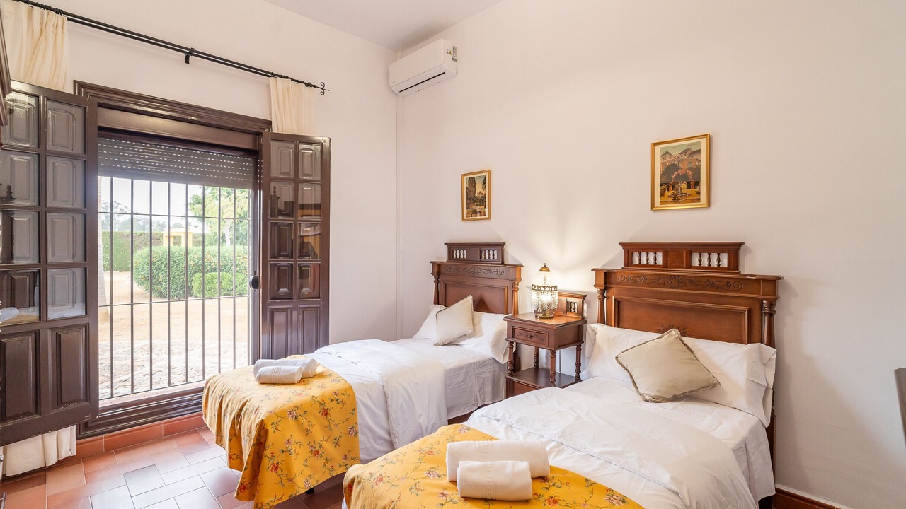 Photo of Bedroom in Marchena