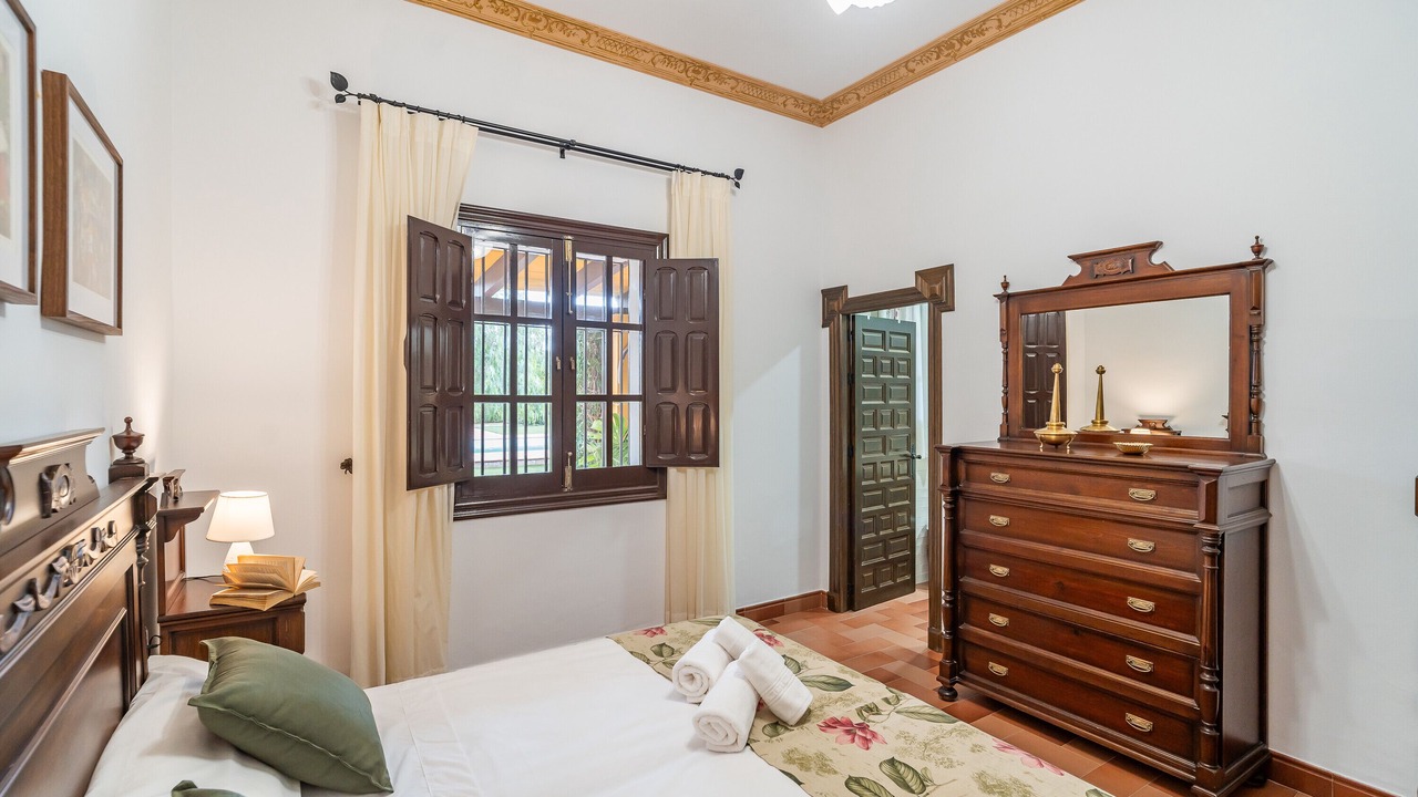 Photo of Bedroom in Marchena