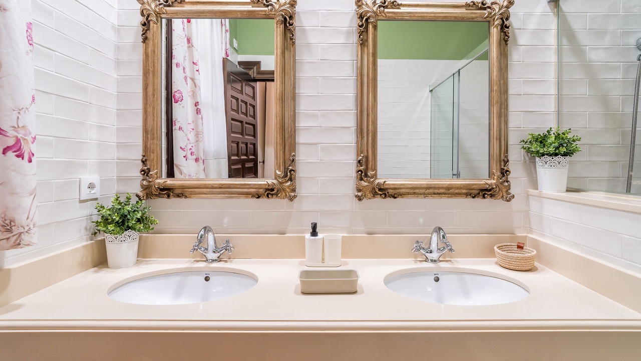 Photo of Bathroom in Marchena