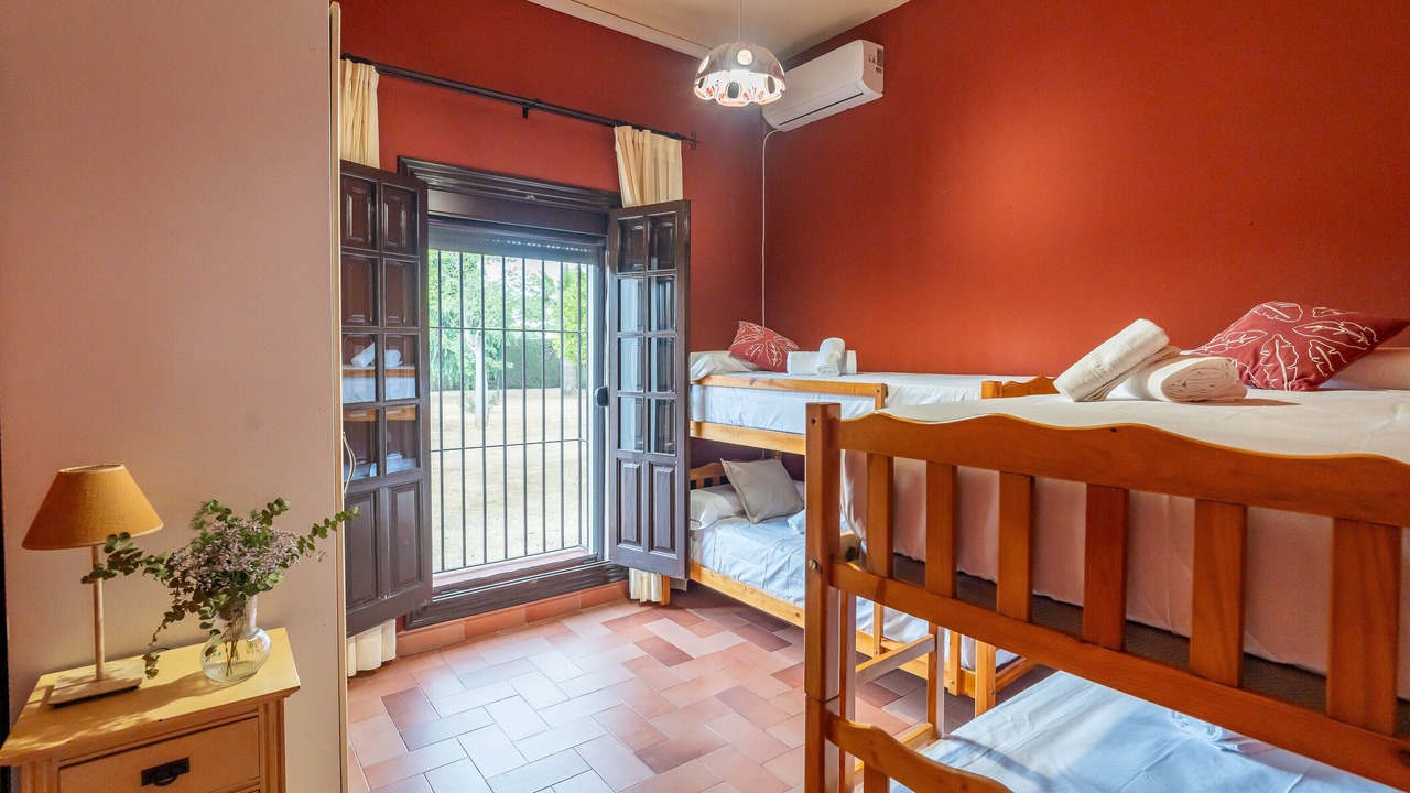 Photo of Bedroom in Marchena
