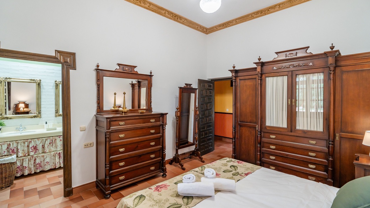 Photo of Bedroom in Marchena